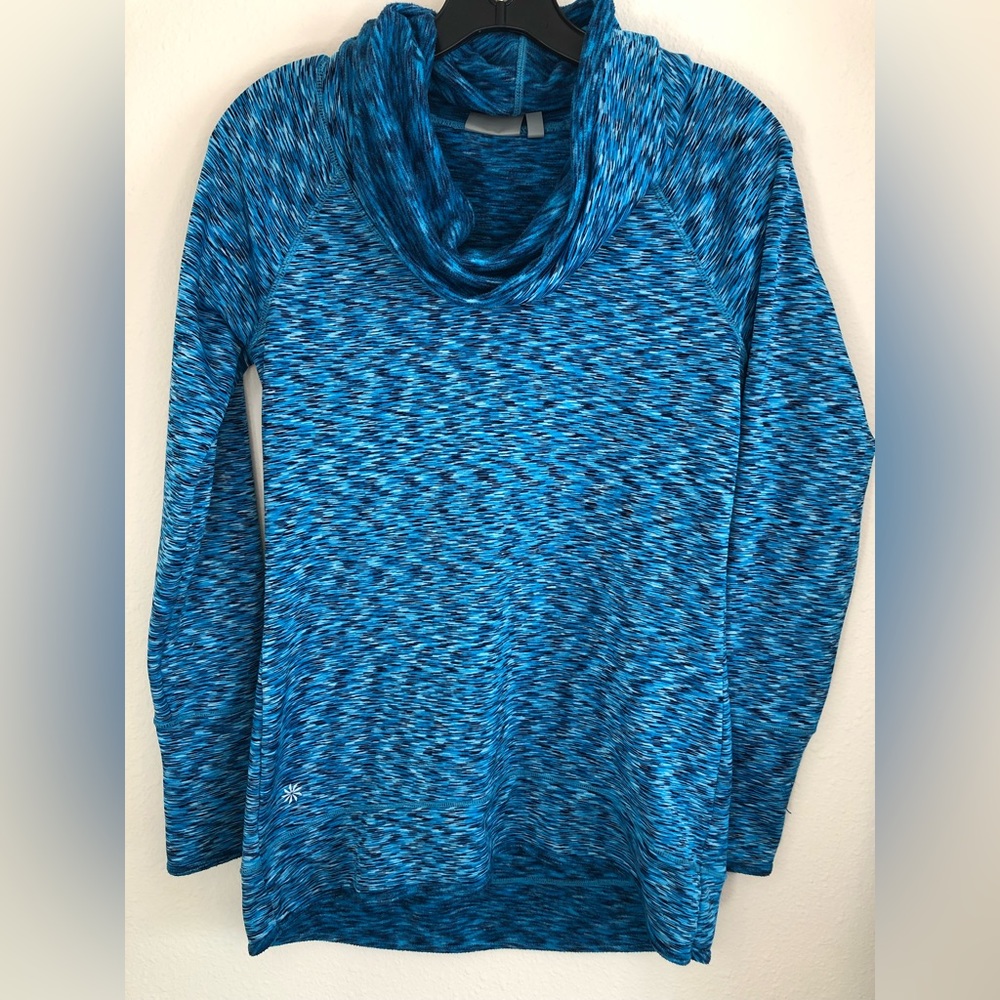 Athleta Sweater